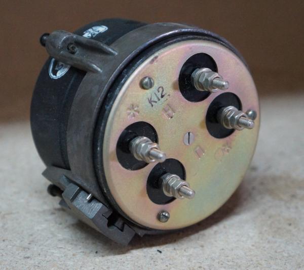 Индикатор ферродинамический ИФ-2А